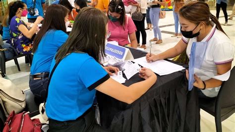 dole job fair 2024 schedule|30K opportunities available at DOLE hybrid job fairs.